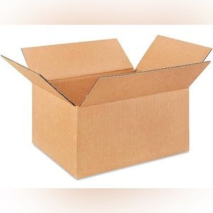 Random box of clothes
